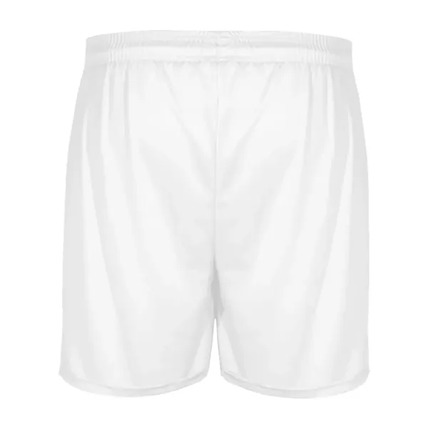Badger B-Core Youth 4" Pocketed Shorts... from ASI 84358 S&S Activewear