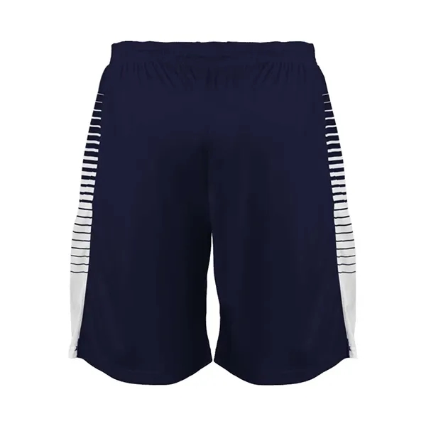Badger Youth Lineup Shorts... from ASI 84358 S&S Activewear