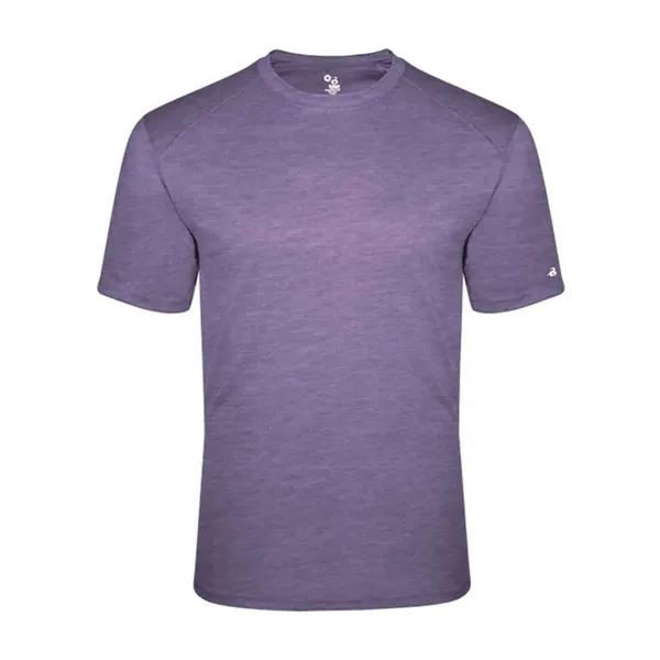 Badger Youth Triblend T-Shirt... from ASI 84358 S&S Activewear