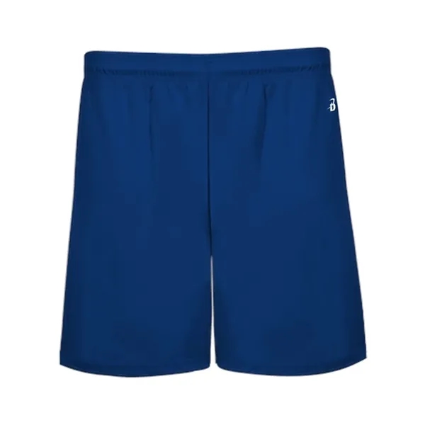 Badger B-Core 5" Pocketed Shorts... from ASI 84358 S&S Activewear