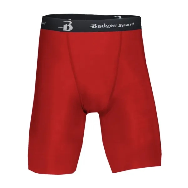 Pro-Compression Short... from ASI 84358 S&S Activewear