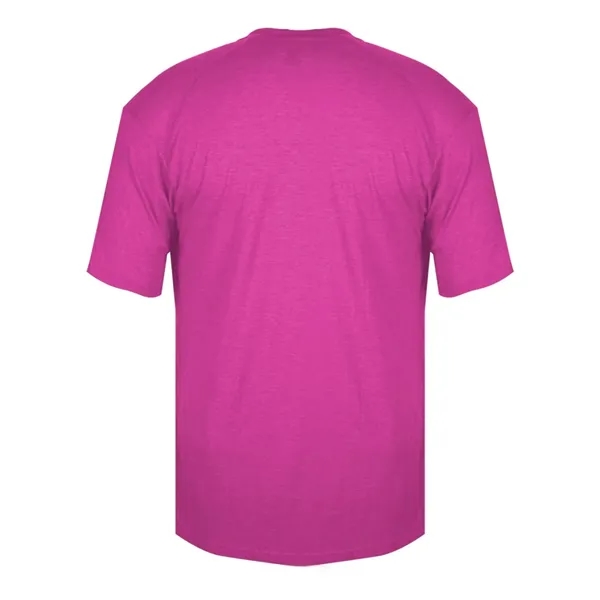 Triblend Performance Short Sleeve T-Shirt... from ASI 84358 S&S Activewear