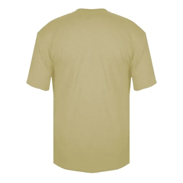 Triblend Performance Short Sleeve T-Shirt... from ASI 84358 S&S Activewear