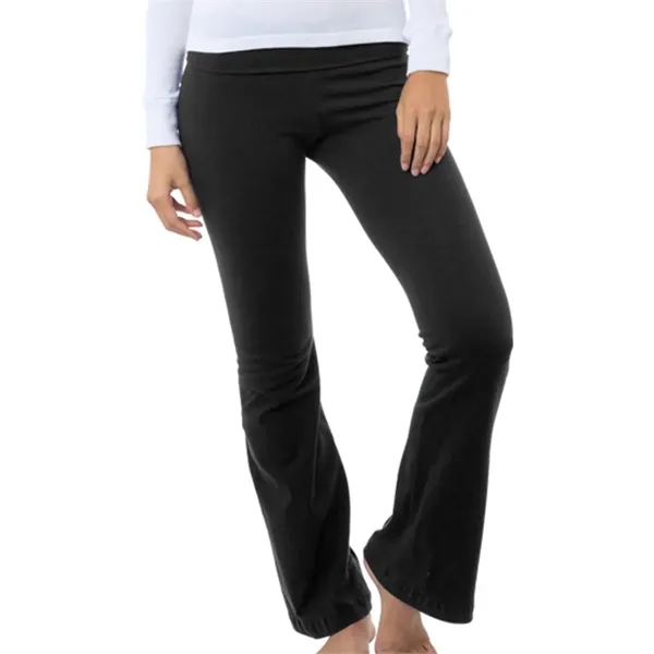 Women's Yoga Pants... from ASI 84358 S&S Activewear