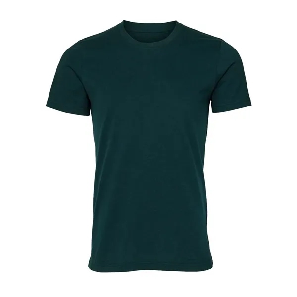 Adult cotton unisex jersey t-shirt. Blank product.... from ASI 84358 S&S Activewear