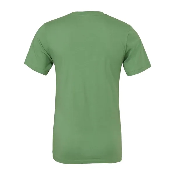 Adult cotton unisex jersey t-shirt. Blank product.... from ASI 84358 S&S Activewear