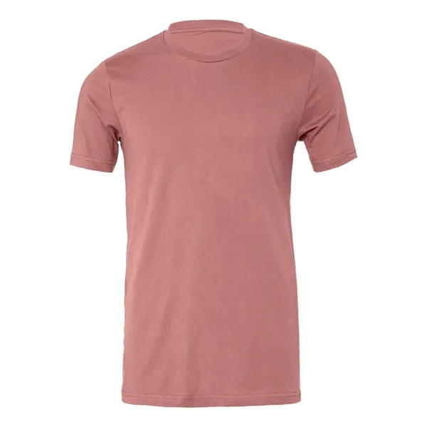 Adult cotton unisex jersey t-shirt. Blank product.... from ASI 84358 S&S Activewear