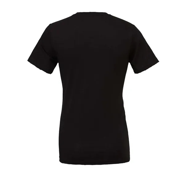 Unisex Short Sleeve Heather Jersey Tee... from ASI 84358 S&S Activewear