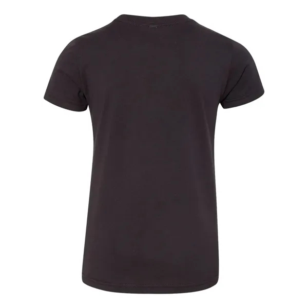 Youth size t-shirt. Blank.... from ASI 84358 S&S Activewear