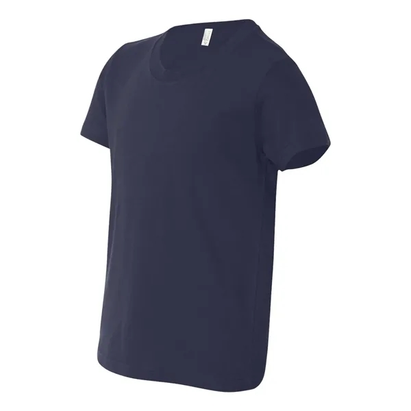 Youth size t-shirt. Blank.... from ASI 84358 S&S Activewear