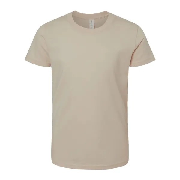 Youth size t-shirt. Blank.... from ASI 84358 S&S Activewear