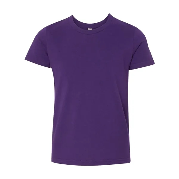 Youth size t-shirt. Blank.... from ASI 84358 S&S Activewear