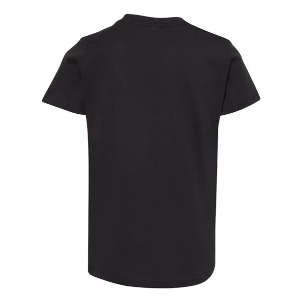 Youth size t-shirt. Blank.... from ASI 84358 S&S Activewear