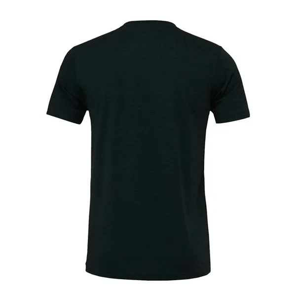 Unisex tri-blend short sleeve t-shirt comfortable and durable. Blank product.... from ASI 84358 S&S Activewear