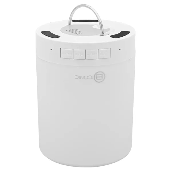 Biconic™ Lantern Color Changing Wireless Speaker... from ASI 89320 Starline USA Inc