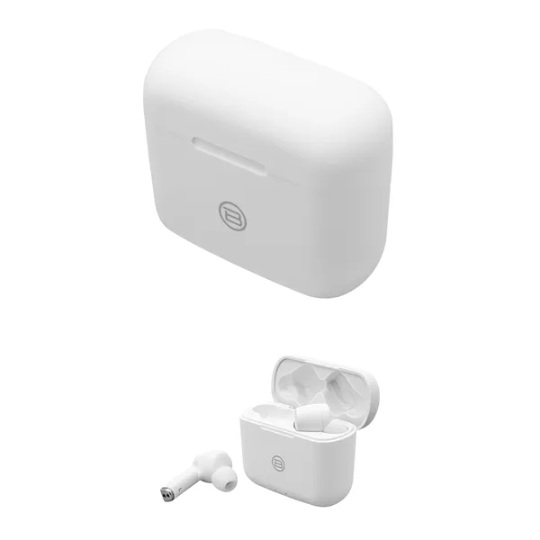 Biconic™ Focus True Wireless Earbuds & Case... from ASI 89320 Starline USA Inc