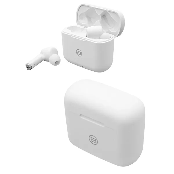 Biconic™ Focus True Wireless Earbuds & Case... from ASI 89320 Starline USA Inc
