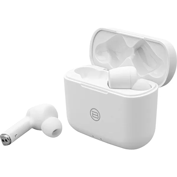 Biconic™ Focus True Wireless Earbuds & Case... from ASI 89320 Starline USA Inc