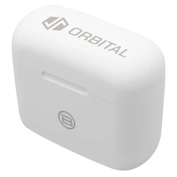 Biconic™ Focus True Wireless Earbuds & Case... from ASI 89320 Starline USA Inc