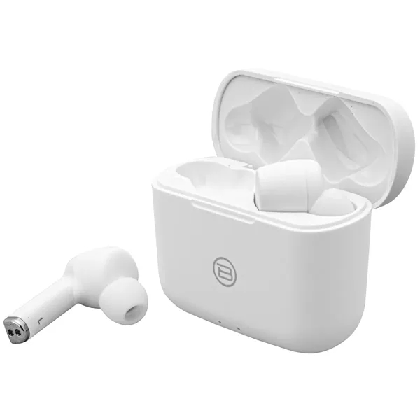 Biconic™ Focus True Wireless Earbuds & Case... from ASI 89320 Starline USA Inc