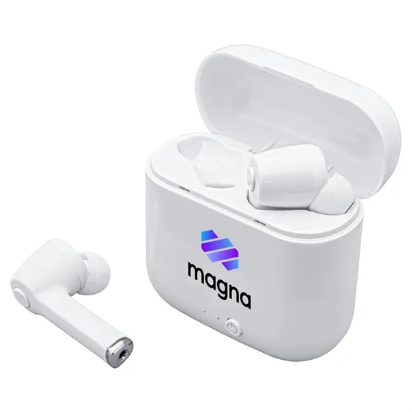 ByTech® True Wireless Earbuds... from ASI 89320 Starline USA Inc