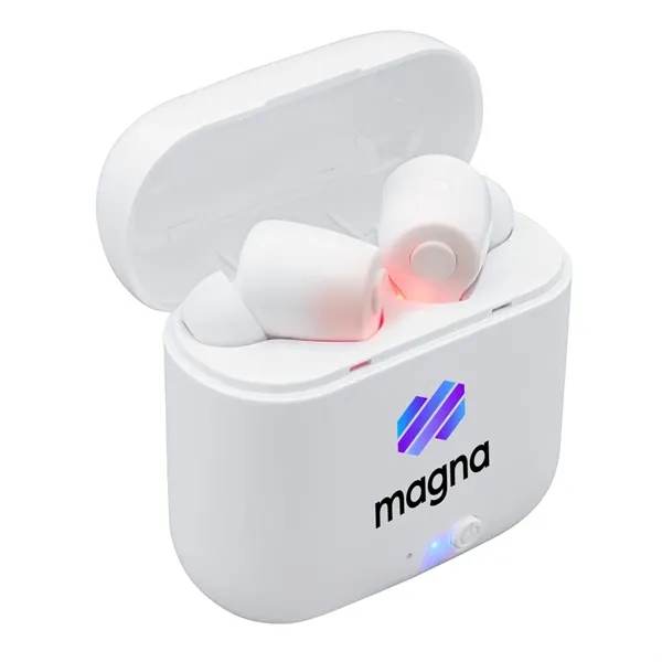 ByTech® True Wireless Earbuds... from ASI 89320 Starline USA Inc