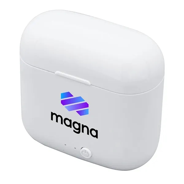 ByTech® True Wireless Earbuds... from ASI 89320 Starline USA Inc