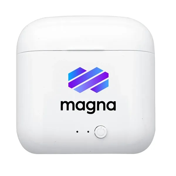 ByTech® True Wireless Earbuds... from ASI 89320 Starline USA Inc