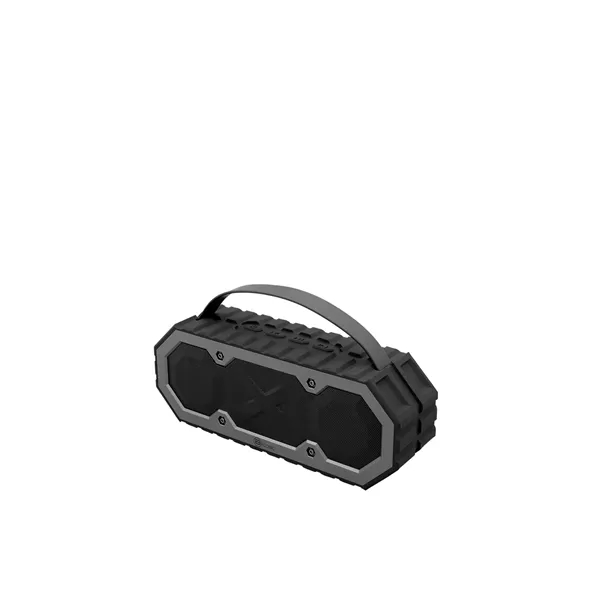 Biconic™ Rugged Waterproof Wireless Speaker... from ASI 89320 Starline USA Inc