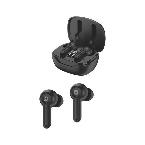 iHome® XT-49 True Wireless Earbuds & Charger Case... from ASI 89320 Starline USA Inc