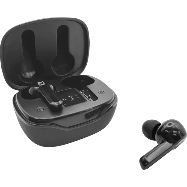 iHome® XT-49 True Wireless Earbuds & Charger Case... from ASI 89320 Starline USA Inc