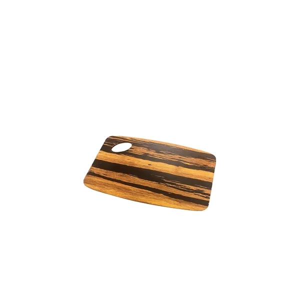 Grove Bamboo Cutting Board (M)... from ASI 89320 Starline USA Inc