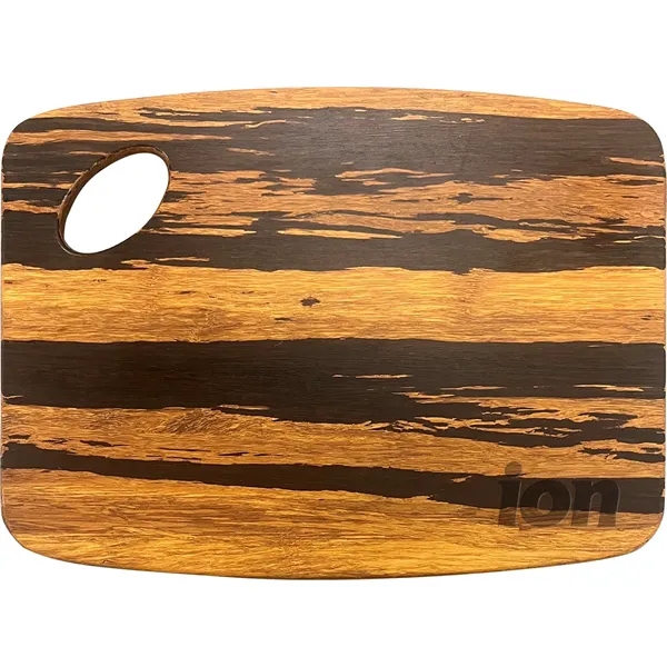 Grove Bamboo Cutting Board (M)... from ASI 89320 Starline USA Inc