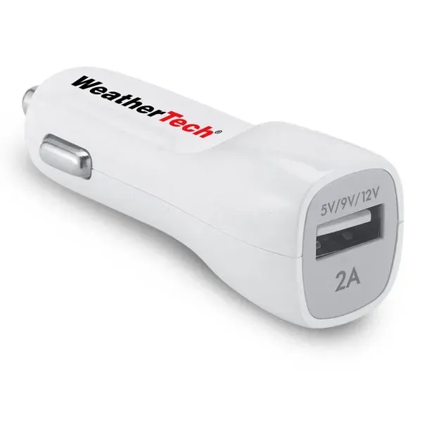 Auto tech kit with 12V car USB charger, double ended cord... from ASI 57800 Gordon Sinclair / Gordon Sinclair®