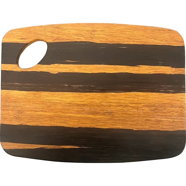 Grove Bamboo Cutting Board (L)... from ASI 89320 Starline USA Inc