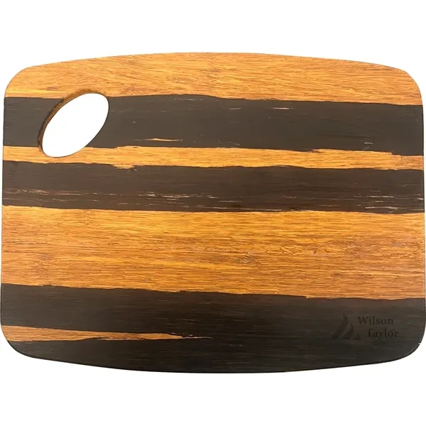 Grove Bamboo Cutting Board (L)... from ASI 89320 Starline USA Inc