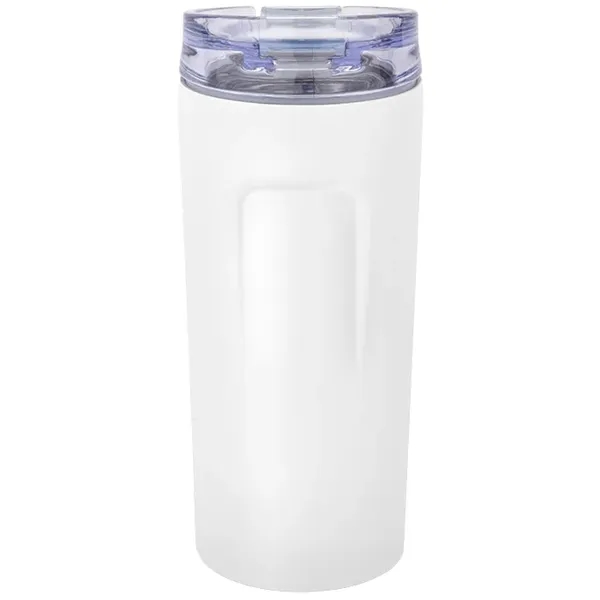 Urban Peak® 17 oz Staple Trail Vacuum Tumbler... from ASI 89320 Starline USA Inc