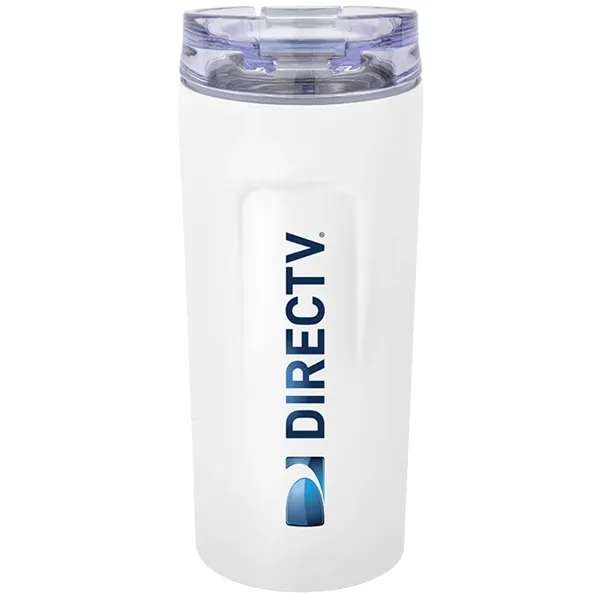 Urban Peak® 17 oz Staple Trail Vacuum Tumbler... from ASI 89320 Starline USA Inc