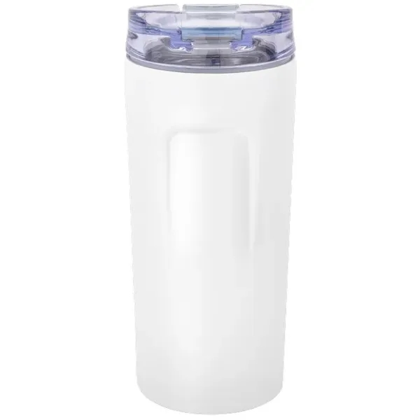 Urban Peak® 17 oz Staple Trail Vacuum Tumbler... from ASI 89320 Starline USA Inc