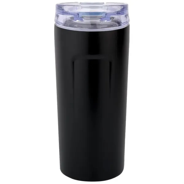 Urban Peak® 17 oz Staple Trail Vacuum Tumbler... from ASI 89320 Starline USA Inc