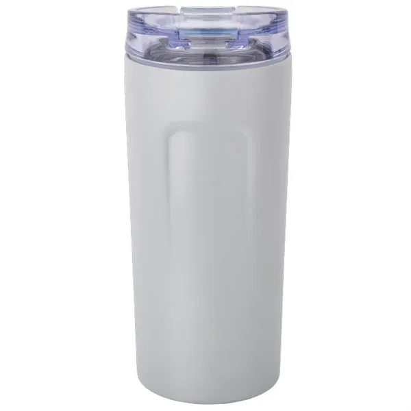 Urban Peak® 17 oz Staple Trail Vacuum Tumbler... from ASI 89320 Starline USA Inc