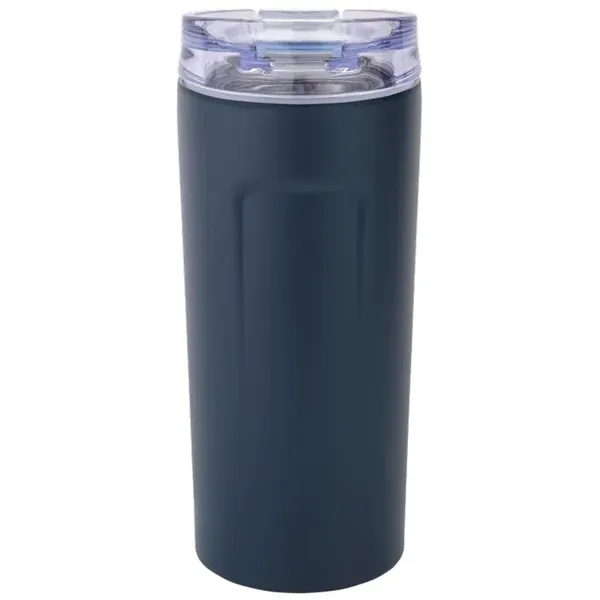 Urban Peak® 17 oz Staple Trail Vacuum Tumbler... from ASI 89320 Starline USA Inc