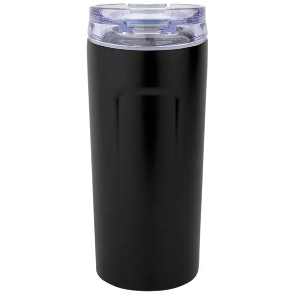 Urban Peak® 17 oz Staple Trail Vacuum Tumbler... from ASI 89320 Starline USA Inc