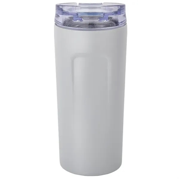 Urban Peak® 17 oz Staple Trail Vacuum Tumbler... from ASI 89320 Starline USA Inc