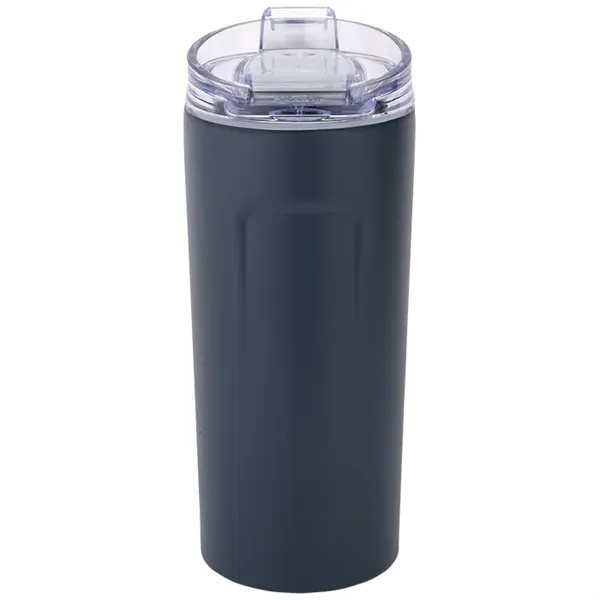 Urban Peak® 17 oz Staple Trail Vacuum Tumbler... from ASI 89320 Starline USA Inc