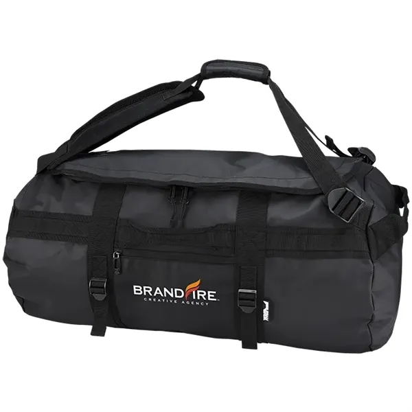 Urban Peak® 70L Waterproof Backpack/Duffel Bag... from ASI 89320 Starline USA Inc