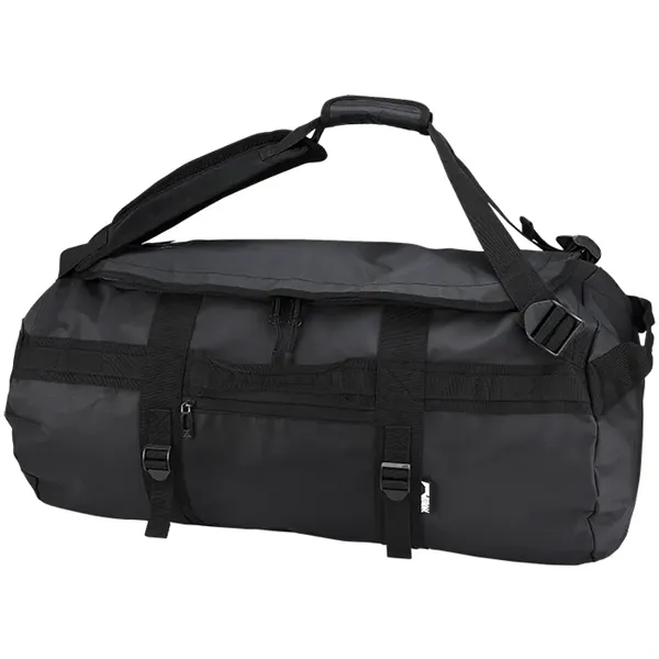 Urban Peak® 70L Waterproof Backpack/Duffel Bag... from ASI 89320 Starline USA Inc