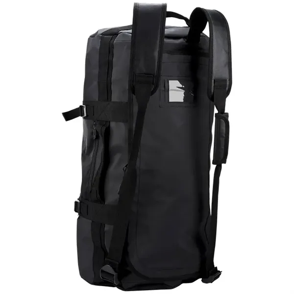 Urban Peak® 70L Waterproof Backpack/Duffel Bag... from ASI 89320 Starline USA Inc