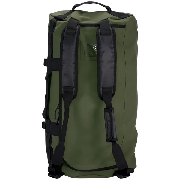 Urban Peak® 70L Waterproof Backpack/Duffel Bag... from ASI 89320 Starline USA Inc
