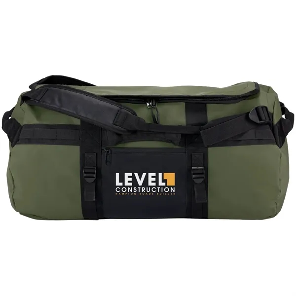 Urban Peak® 70L Waterproof Backpack/Duffel Bag... from ASI 89320 Starline USA Inc